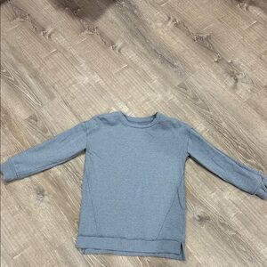 Youth XL Blue Sweatshirt